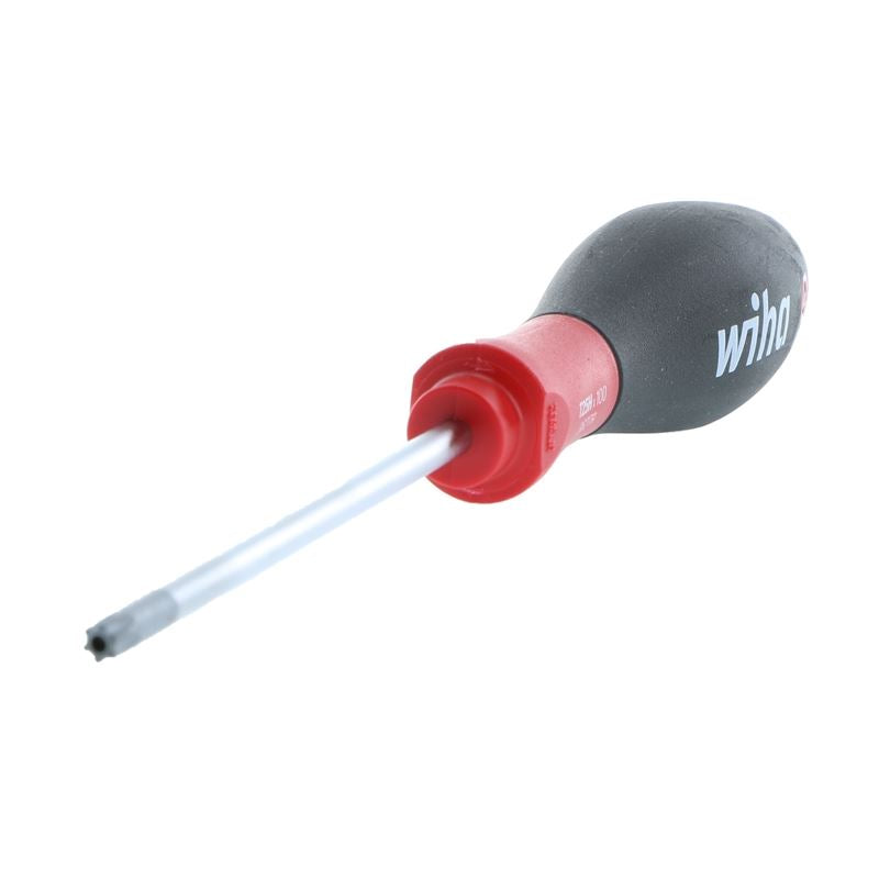 Wiha Security Torx SoftFinish Driver T25s