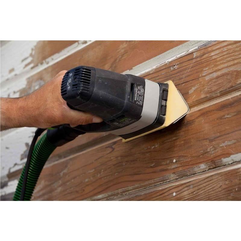 Linear Detail Sander LS 130 EQ-Plus DUPLEX