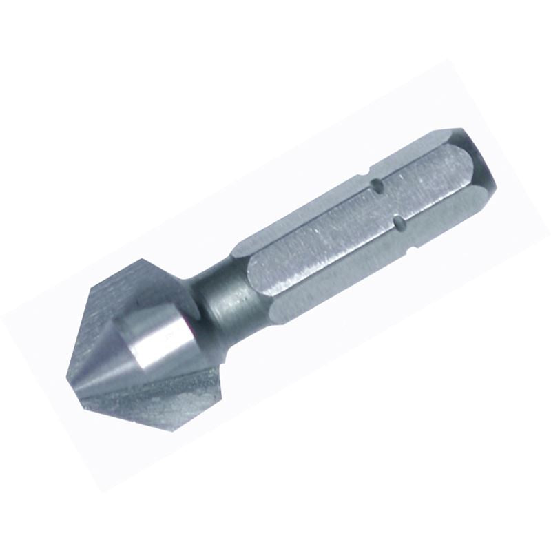 Wiha HSS 1/4in Drive 90° Countersink 16.5mm