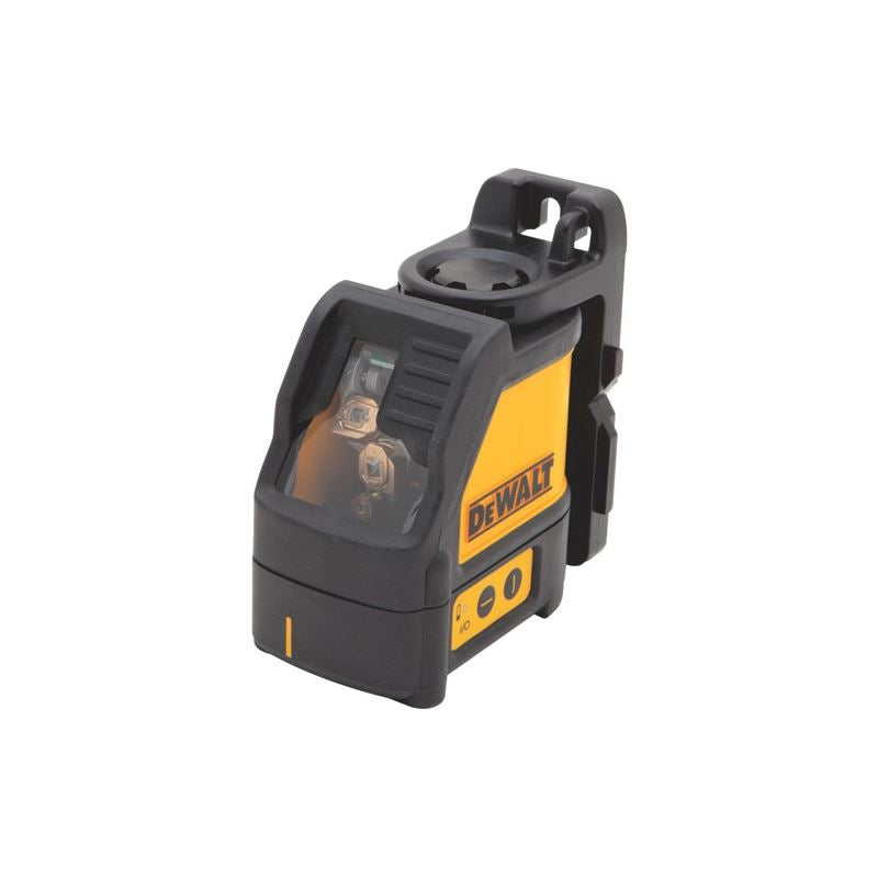 DEWALT | DW088K Cross Line Laser