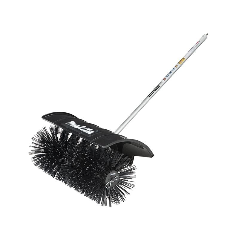 Makita BR400MP Power Brush Attachment for Makita's Split Shaft Multi-Tool System