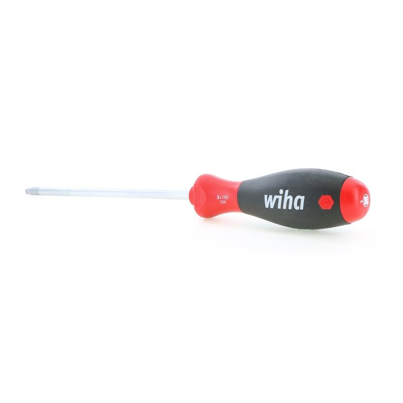 Wiha SoftFinish Square Screwdriver #3 x150mm