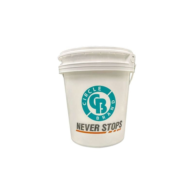 Empty Pail - 5gal/20L