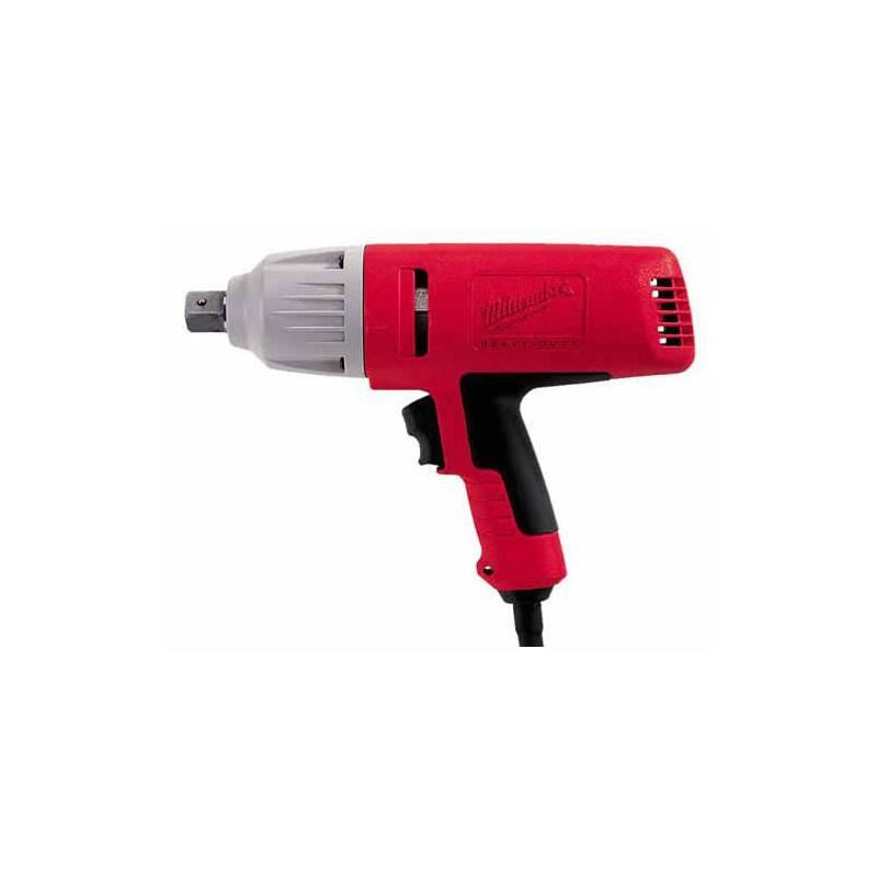 Milwaukee | 9075-20 3/4" Impact Wrench with Rocker Switch and Friction Ring Socket Retention