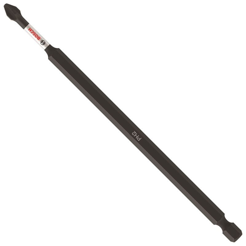Bosch | ITPH2601 Impact Tough 6 In. Phillips #2 Power Bit