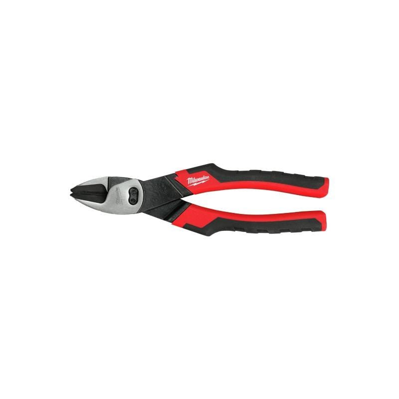 Milwaukee | 48-22-4108 6 IN 1 Diagonal Pliers, 8''