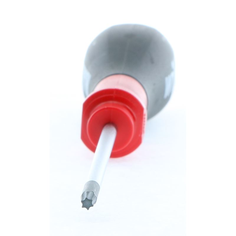 Wiha Torx SoftFinish Driver T15 x 80mm