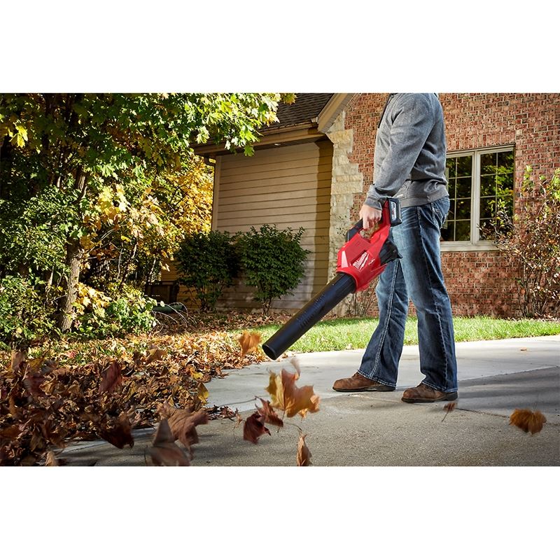 Milwaukee 2724-21HD M18 FUEL Blower Kit