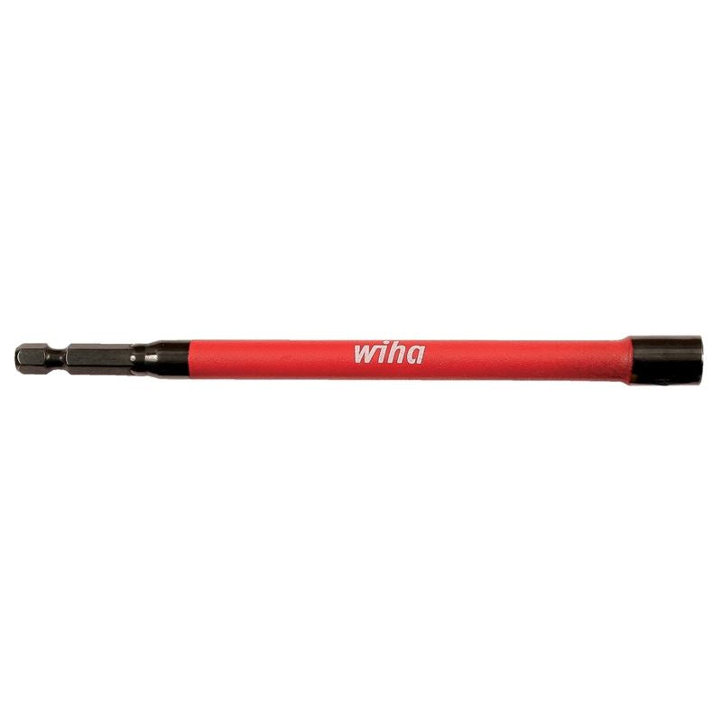 Wiha Color Coded Magnetic Nut Setter 1/4in
