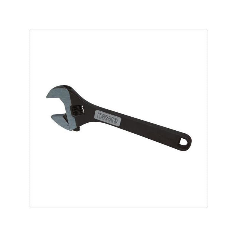 DEWALT | DWHT70290 8" Adjustable Wrench