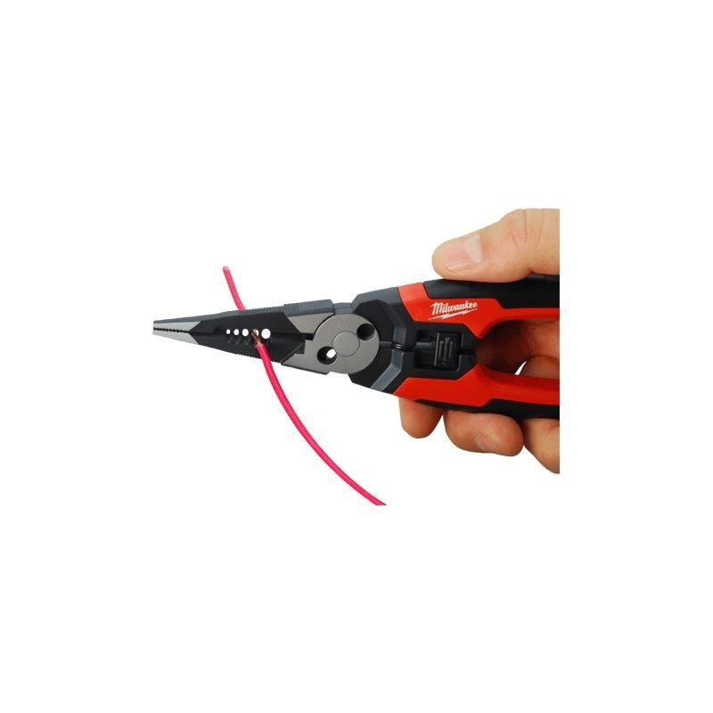 Milwaukee 48-22-3069 6IN1 Combination Pliers
