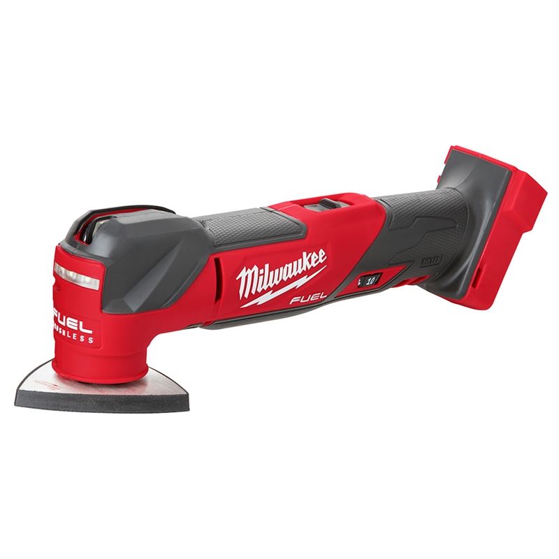 Milwaukee 2836-20 M18 FUEL Oscillating Multi-Tool