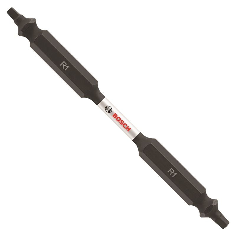 Bosch | ITDESQ13501 Impact Tough 3.5 In. Square #1 Double-Ended Bit