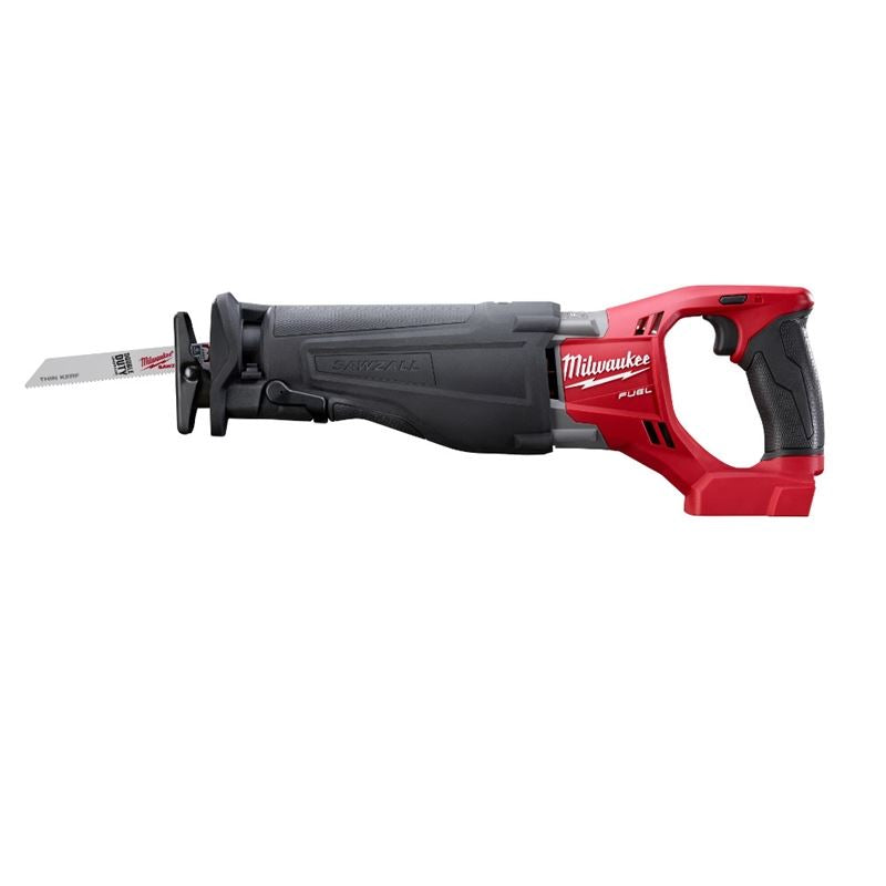 2720-20 M18 FUEL 18 Volt Lithium-Ion Brushless Cordless SAWZALL Reciprocating Saw Tool Only