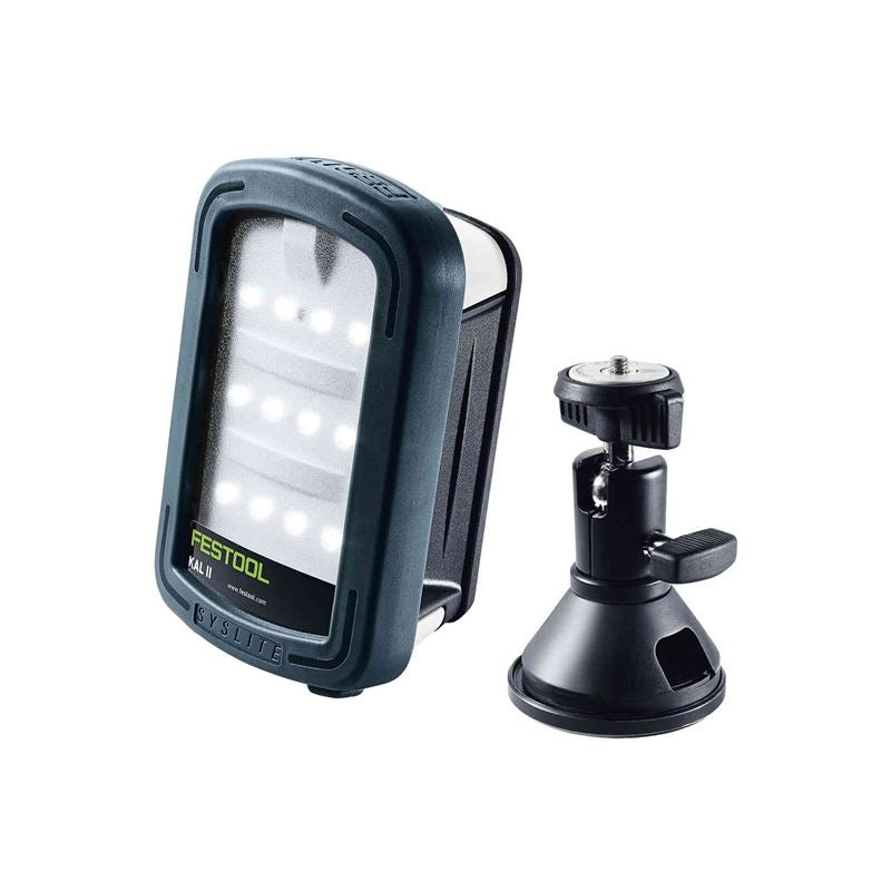 Work Lamp KAL II-Set SYSLITE