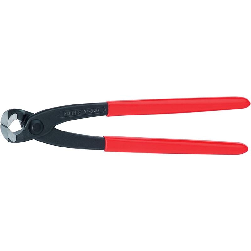 Knipex 99 01 220 SBA Concreters  Nipper
