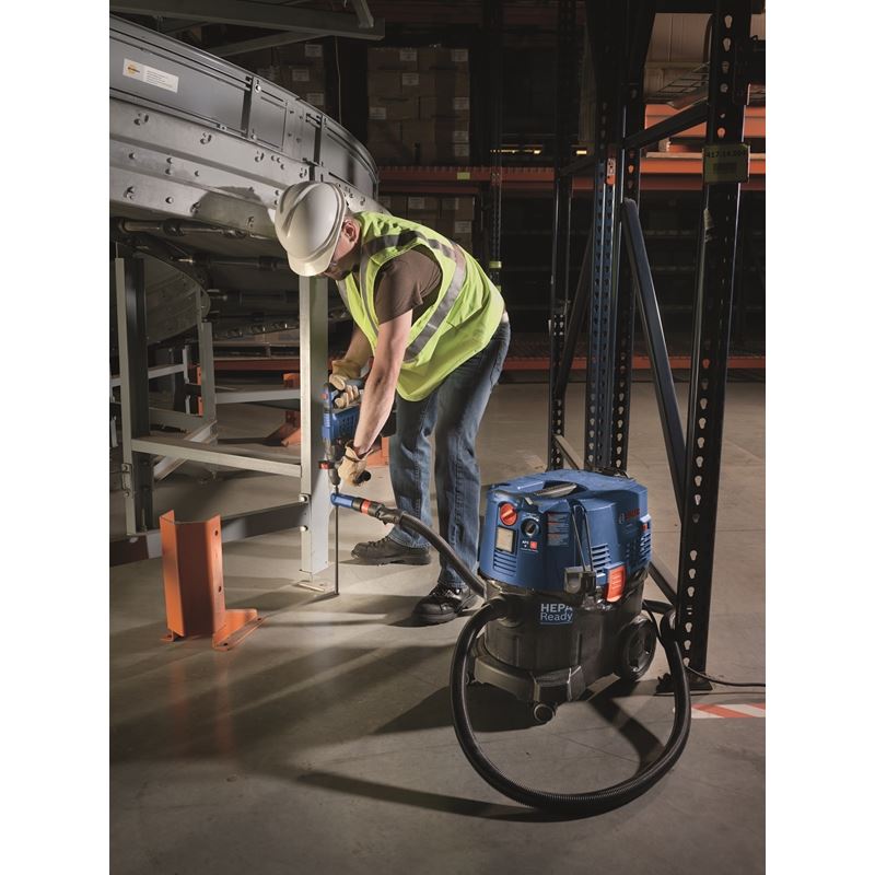 Bosch DXS2094 9/16 In. x 15 In. SDS-plus Speed Clean Dust Extraction Bit