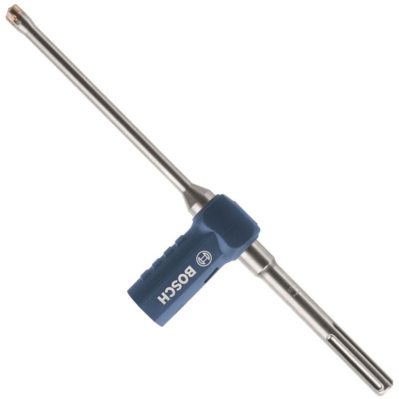 Bosch DXS5020 5/8 In. x 17 In. SDS-max Speed Clean Dust Extraction Bit
