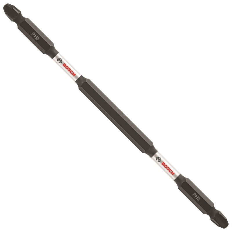 Bosch | ITDEPH3601 Impact Tough 6 In. Phillips #3 Double-Ended Bit