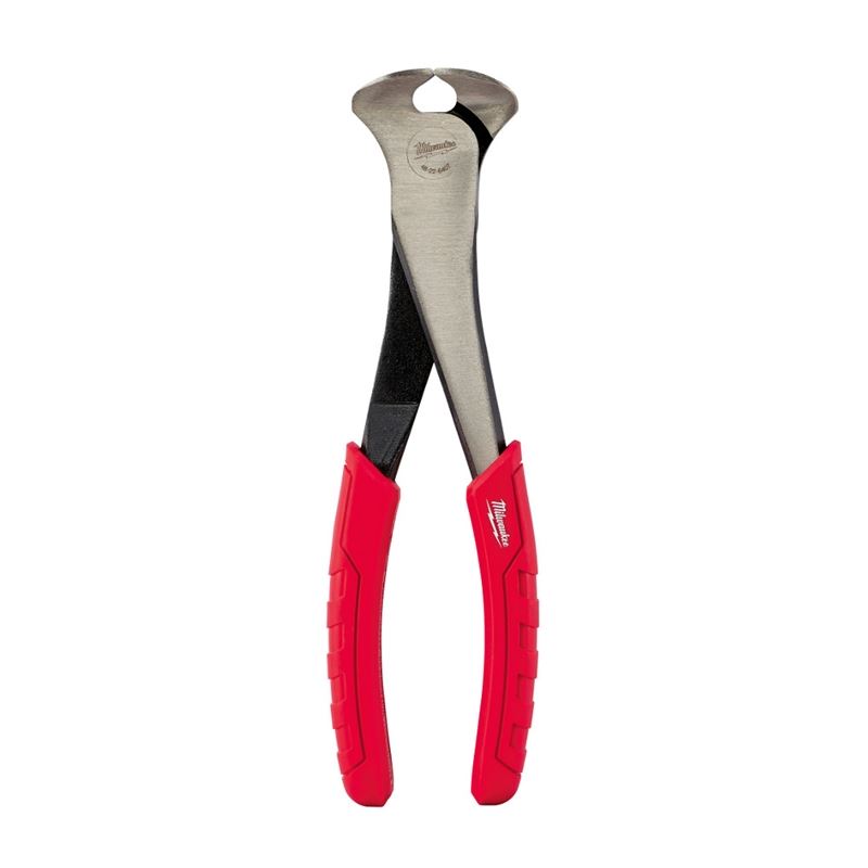 48-22-6407 7 in. Nipping Pliers