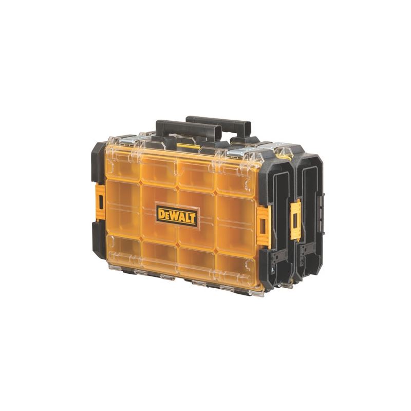 DEWALT DWST08202 ToughSystem Organizer