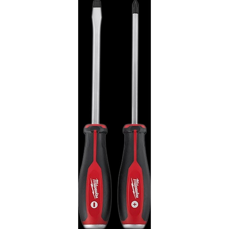 Milwaukee 48-22-2702 2pc Demo Screwdriver Set