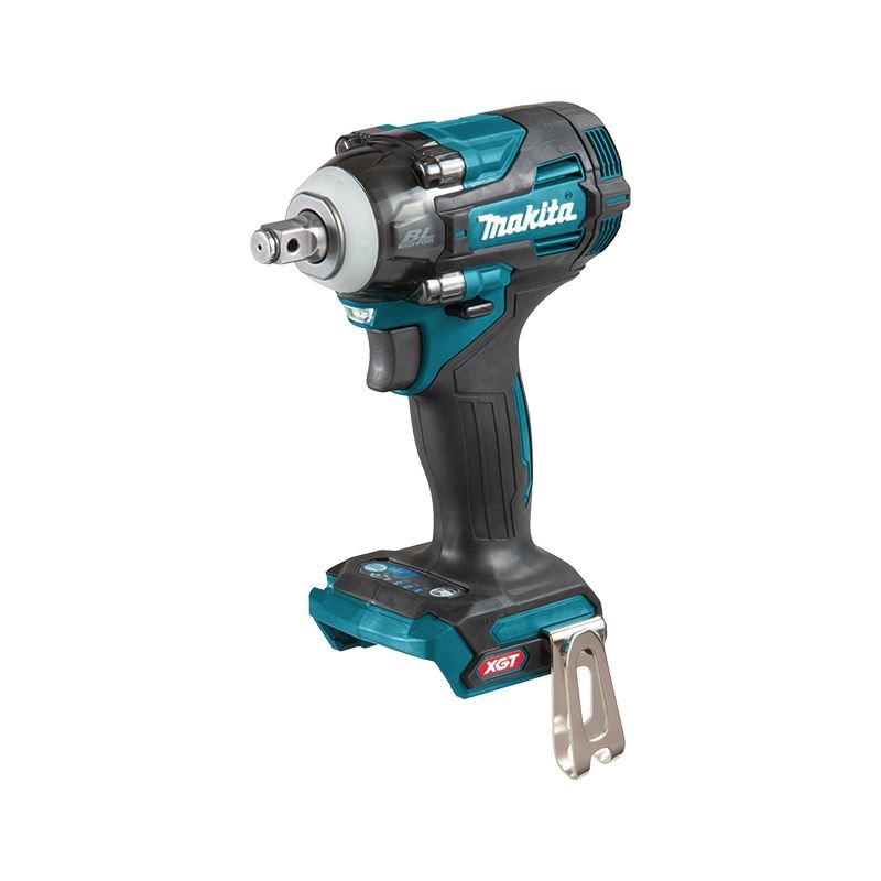 Makita DK0179G701 40V max XGT Li-Ion Cordless 7 Tool Combo Kit (4.0 Ah x2)