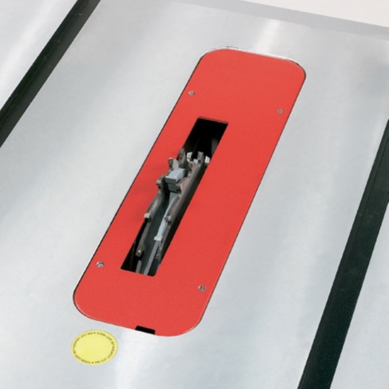 Bosch | TS1013 Table Saw Dado Insert