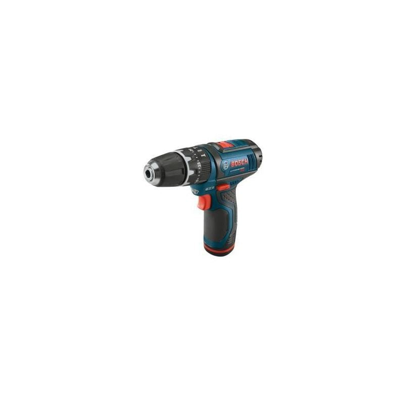 Bosch | PS130-2A 12V Max Hammer Drill Driver