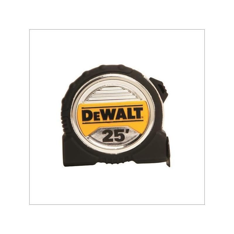 DEWALT | DWHT33385 25' Tape Measure