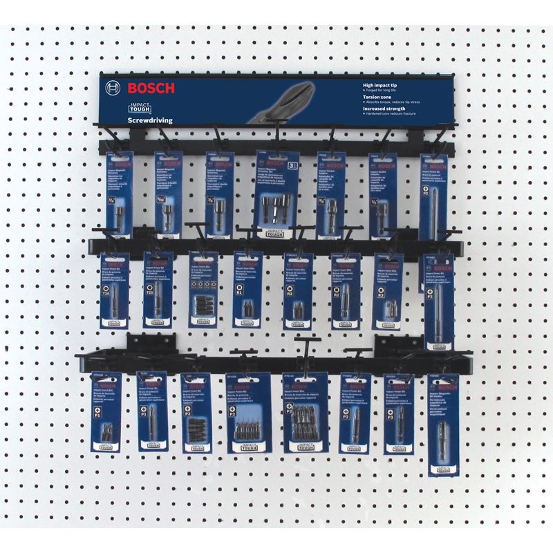 Bosch | ITSA12 Impact Tough 1/2 In. Socket Adapter