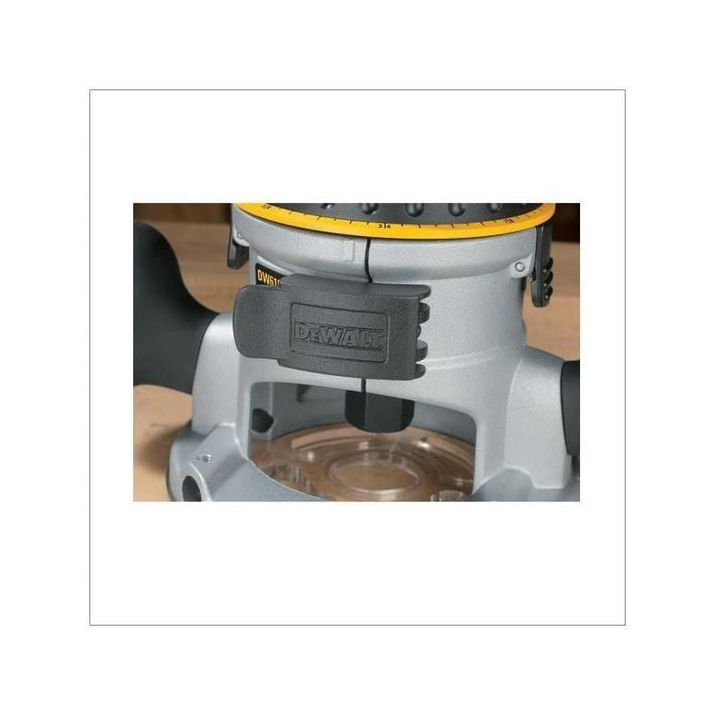 DEWALT | DW6183 D-Handle Base for DW616/618 Routers
