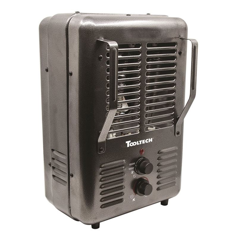 Toolway MILKHOUSE HEATER -  5000BTU 1300-1500W 120V 60HZ