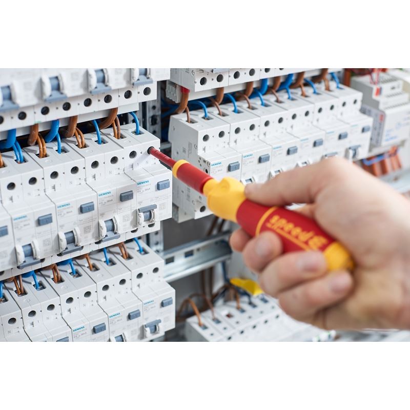 Wiha speedE ELECTRIC 13 Piece Set