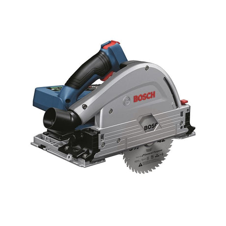 BOSCH GKT18V-20GCL14 BOSCH 18V TRACK SAW KIT