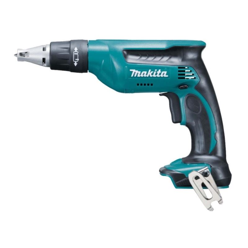 Makita DFS451ZA 18V LXT Drywall Gun