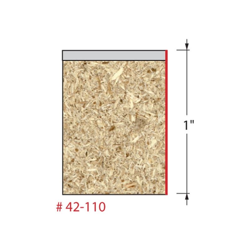 Freud | 42-110 1/2 (Dia.) Bearing Flush Trim Bit