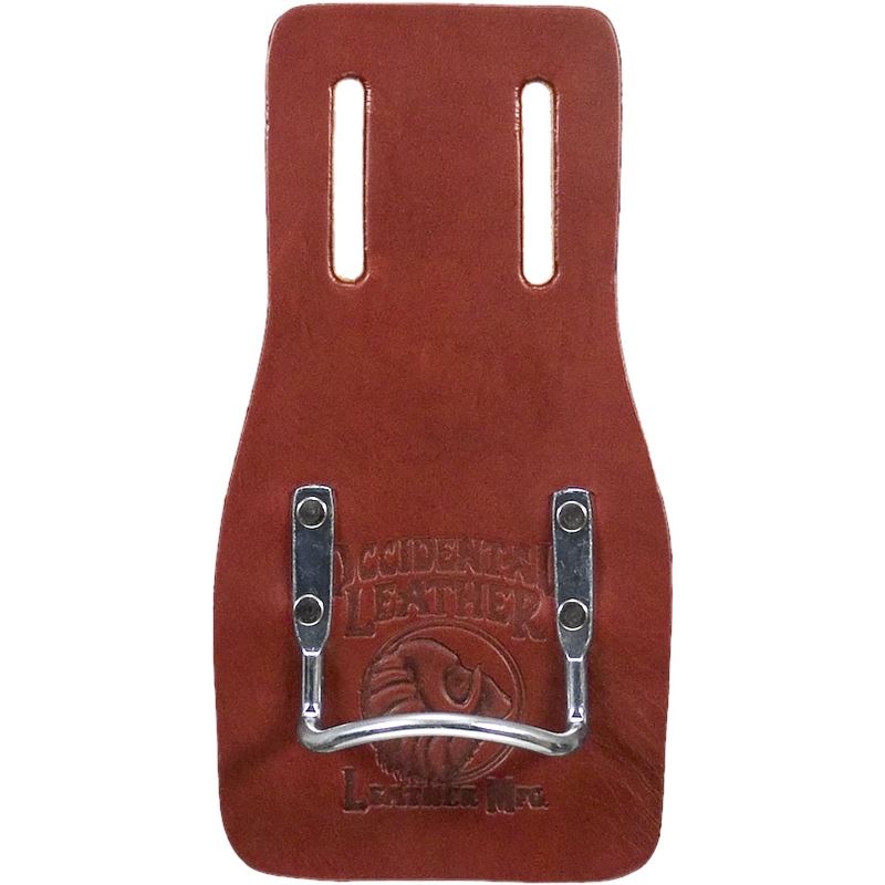 OCCIDENTAL LEATHER 5156 - 2" Cradle Hammer Holder