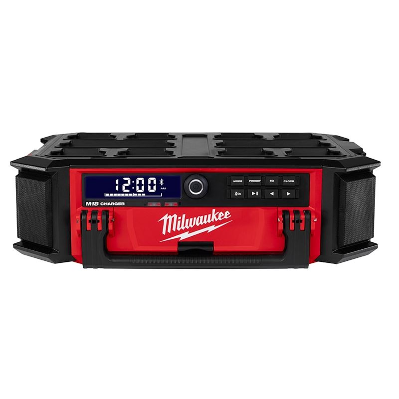 Milwaukee Packout Radio Charger