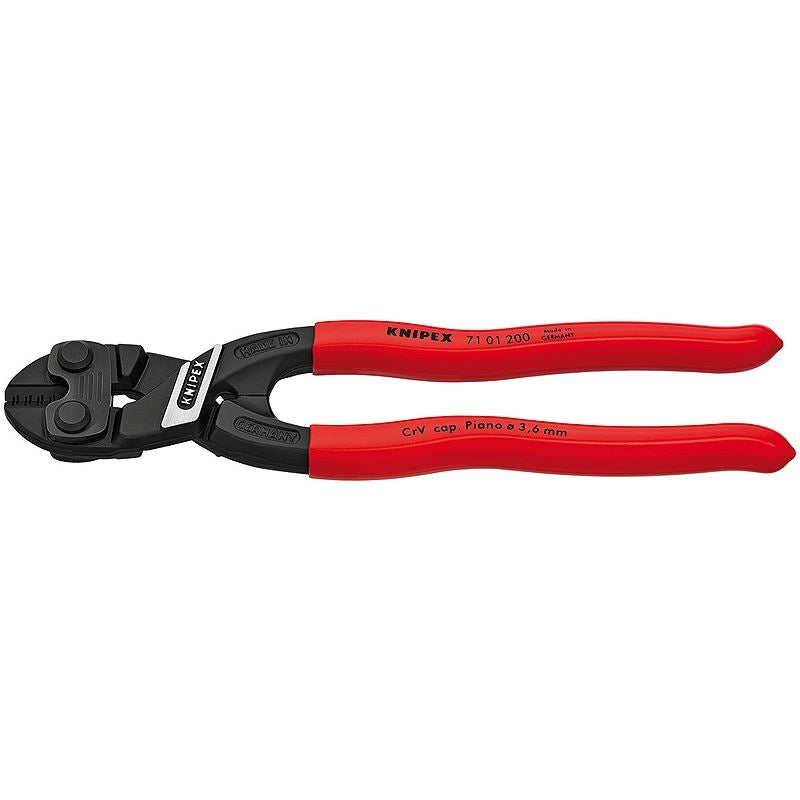 Knipex | 71 01 200 CoBolt®