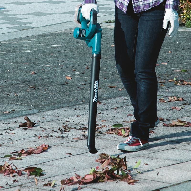 Makita DUB183SF 18V Blower Kit