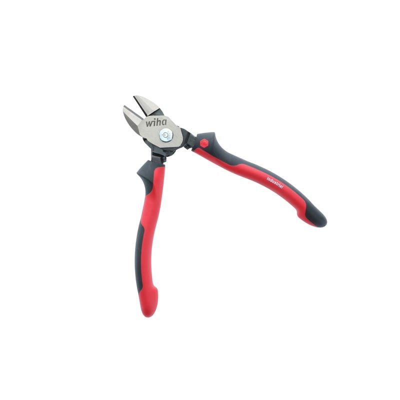 Wiha Industrial Pliers SoftGrip 2 Piece