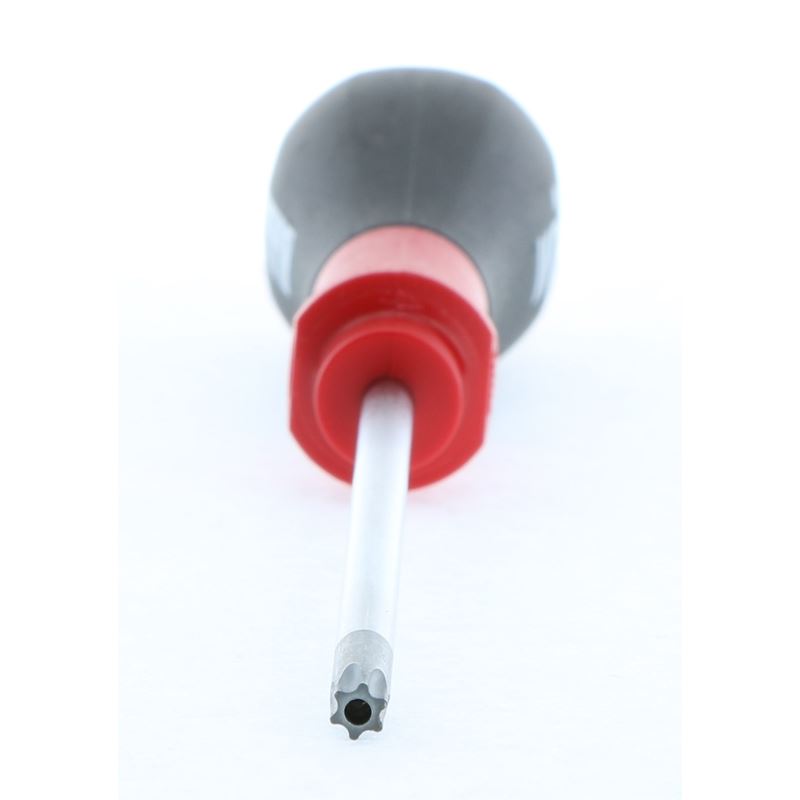 Wiha Security Torx SoftFinish Driver T25s