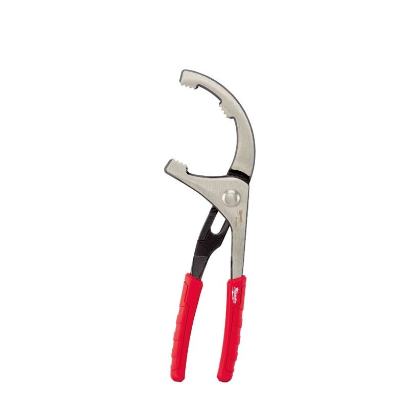 48-22-6321 PVC/Oil Filter Pliers