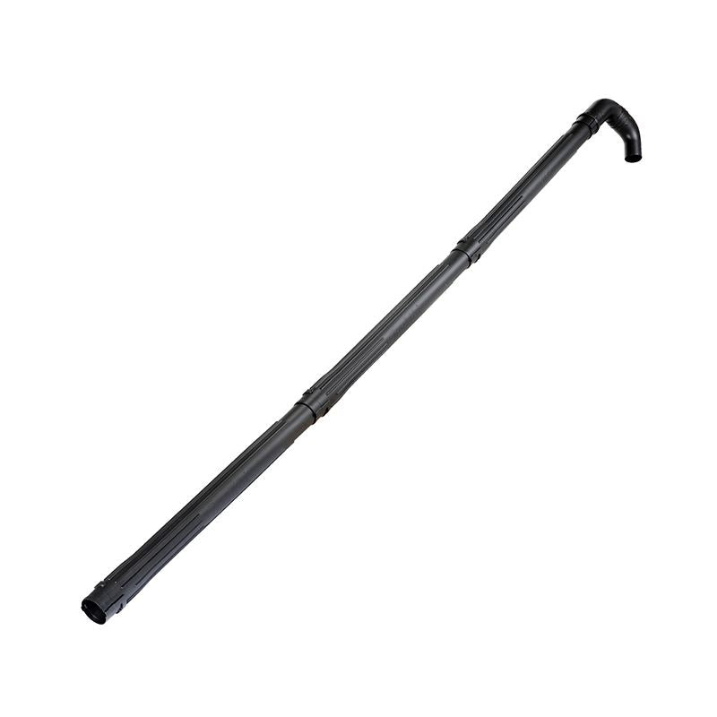 Makita 191B03-8 Gutter Nozzle Kit for Cordless Blowers