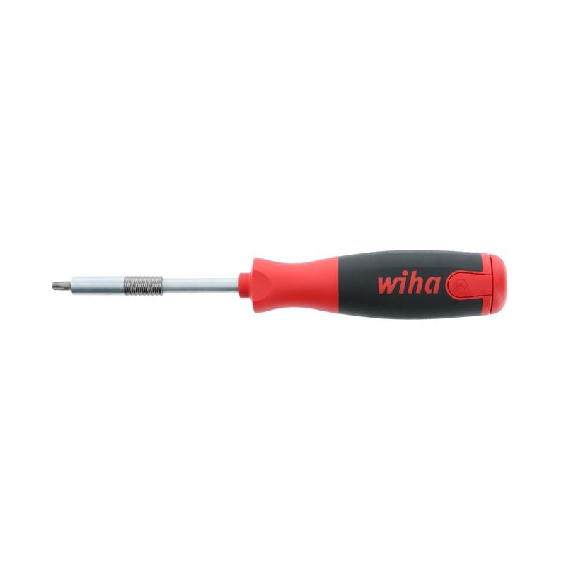 Wiha 26-in-1 Ultra Driver Security Bit Holder