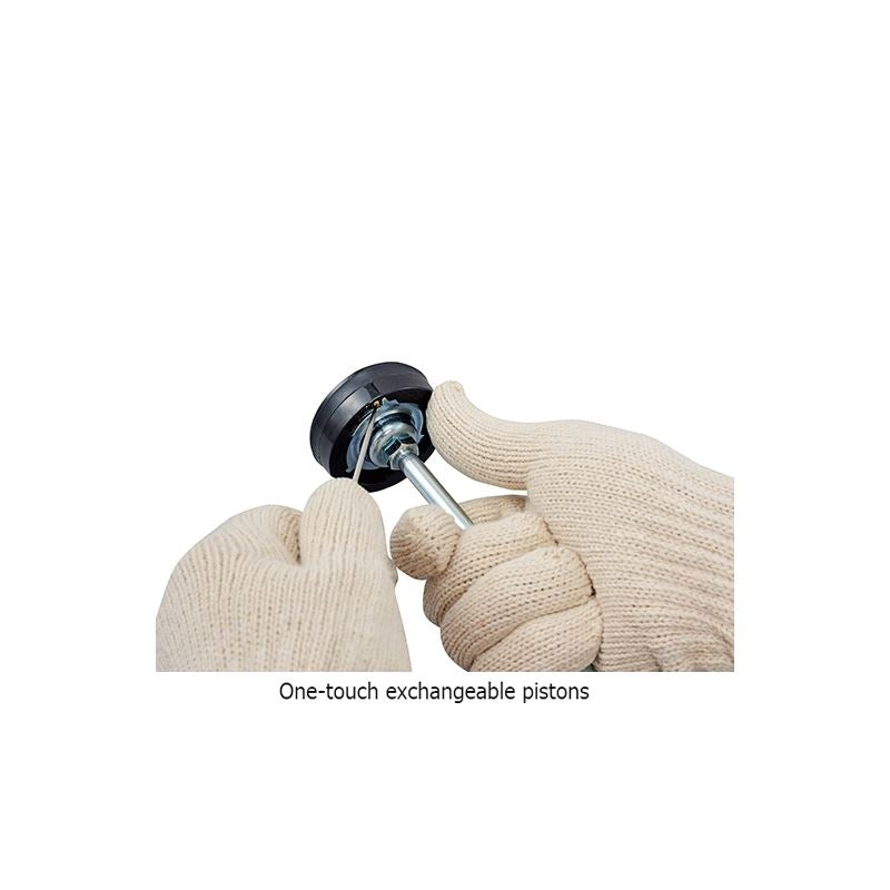 Tajima CNVBSP3W550 Convoy Super 3-Way Bulk Caulking Gun (300-550ml)