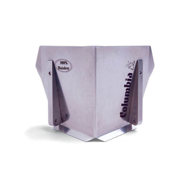 Columbia 3SF 3" Standard Flusher