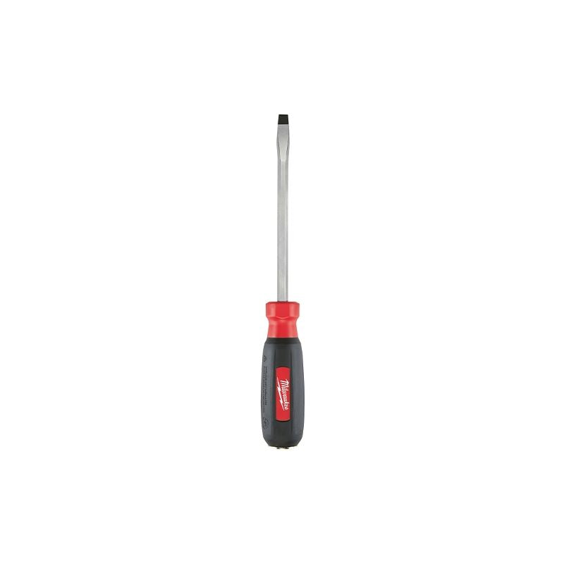 Milwaukee 5/16" Slotted - 6" Demolition Screwdriver