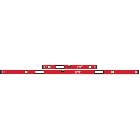 MLBXJBM 78 in./32 in. REDSTICK Magnetic Box Level Jamb Set
